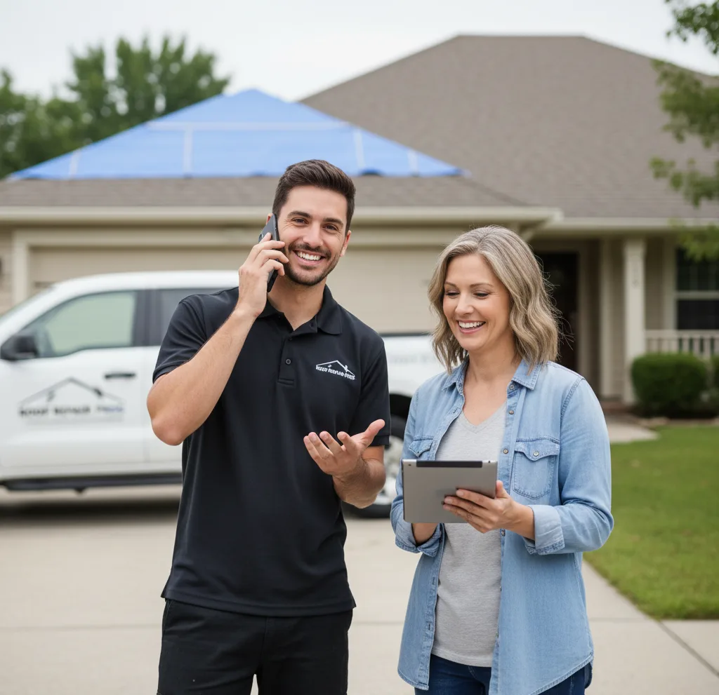 Roof Maintenance in Mission Viejo, CA